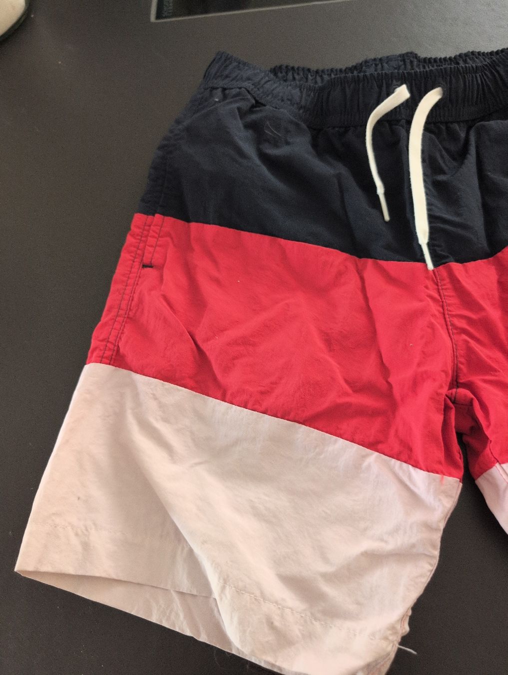 Champion Costumi da bagno: Champion Badeshorts, Grösse 152 – Usato da Hagneck venduto da fischli80 1