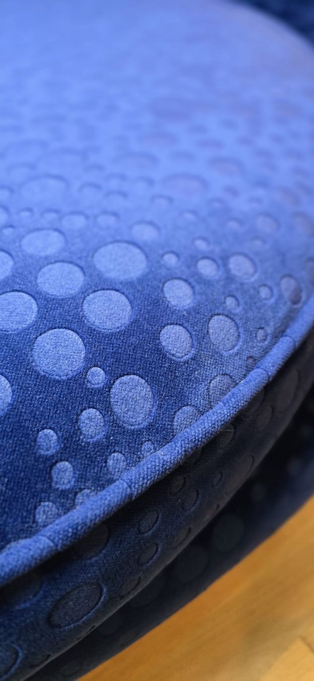 Bretz Sofas: Bretz "Cultsofa Pool Ufo" (Sofa, Sessel) – Gebraucht aus Wauwil von Ambra02 6