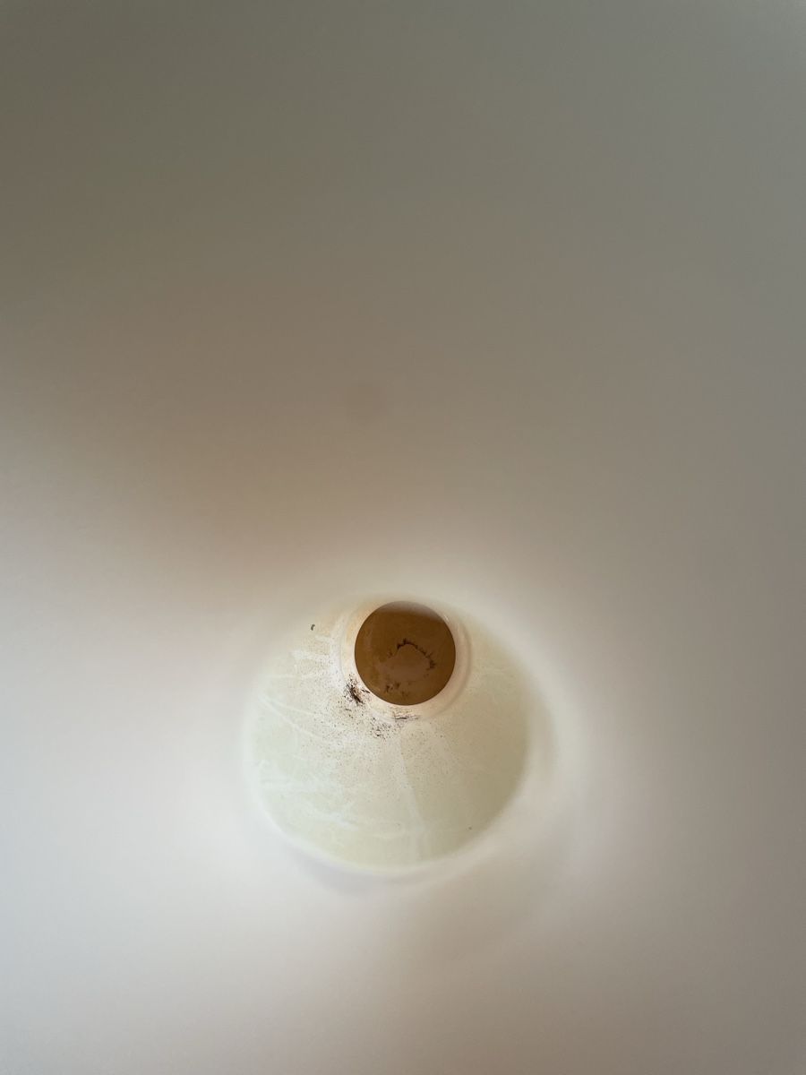 Vasi & Recipienti: Ancien vase rose en opaline – Usato da Lonay venduto da ju-71 1