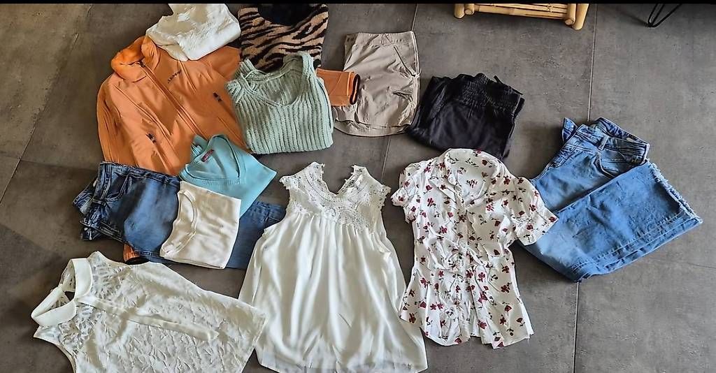 Lots de vêtements: Kleiderpaket – D'occasion à Hergiswil NW par Fil83 3