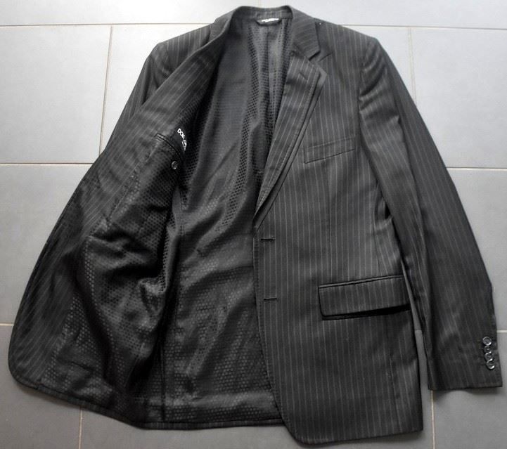Dolce & Gabbana Giacche: Dolce & Gabbana Jacke / Veste/ blazer  . 48 – Usato da Collonges venduto da Auganien 3