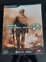 CALL OF DUTY - MODERN WARFARE 2 - LÖSUNGSBUCH!