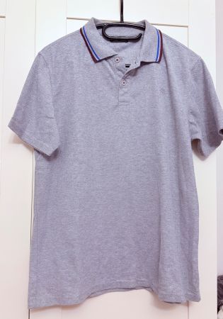 • T-Shirt für Männer •