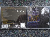 Doppel-CD : Joe Cocker