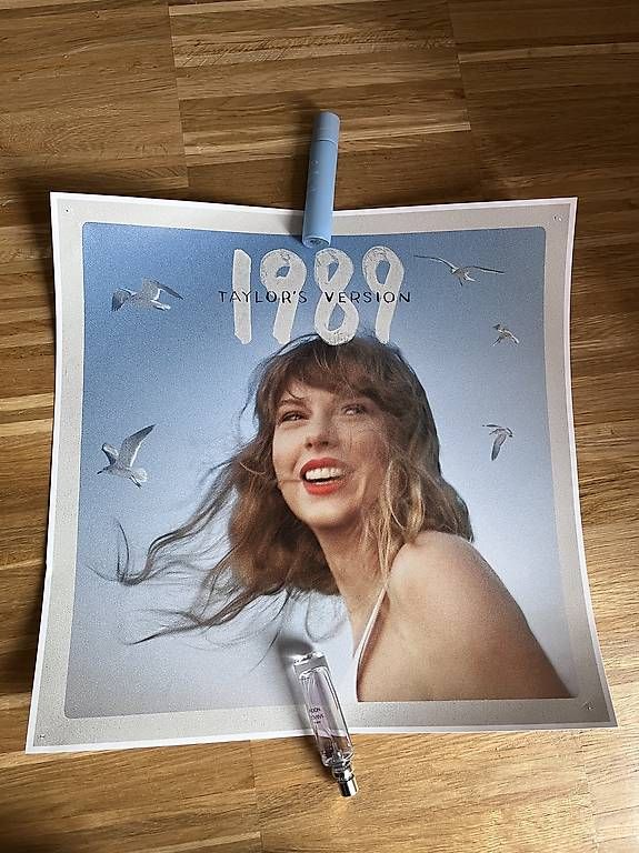 Foto & Immagini: 5 Taylor Swift Poster – Usato da Zürich venduto da lia_szs8 3
