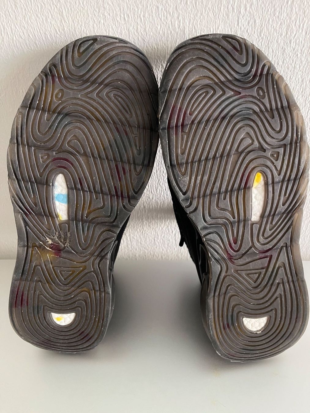 Herrenschuhe: Sneaker – Gebraucht aus St. Gallen von Nickat 2
