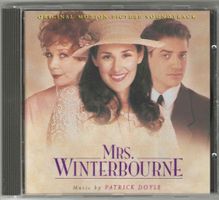 Patrick Doyle - Mrs. Winterbourne