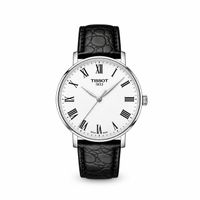 Tissot Everytime Gent 40mm Neu 2J Garantie Box