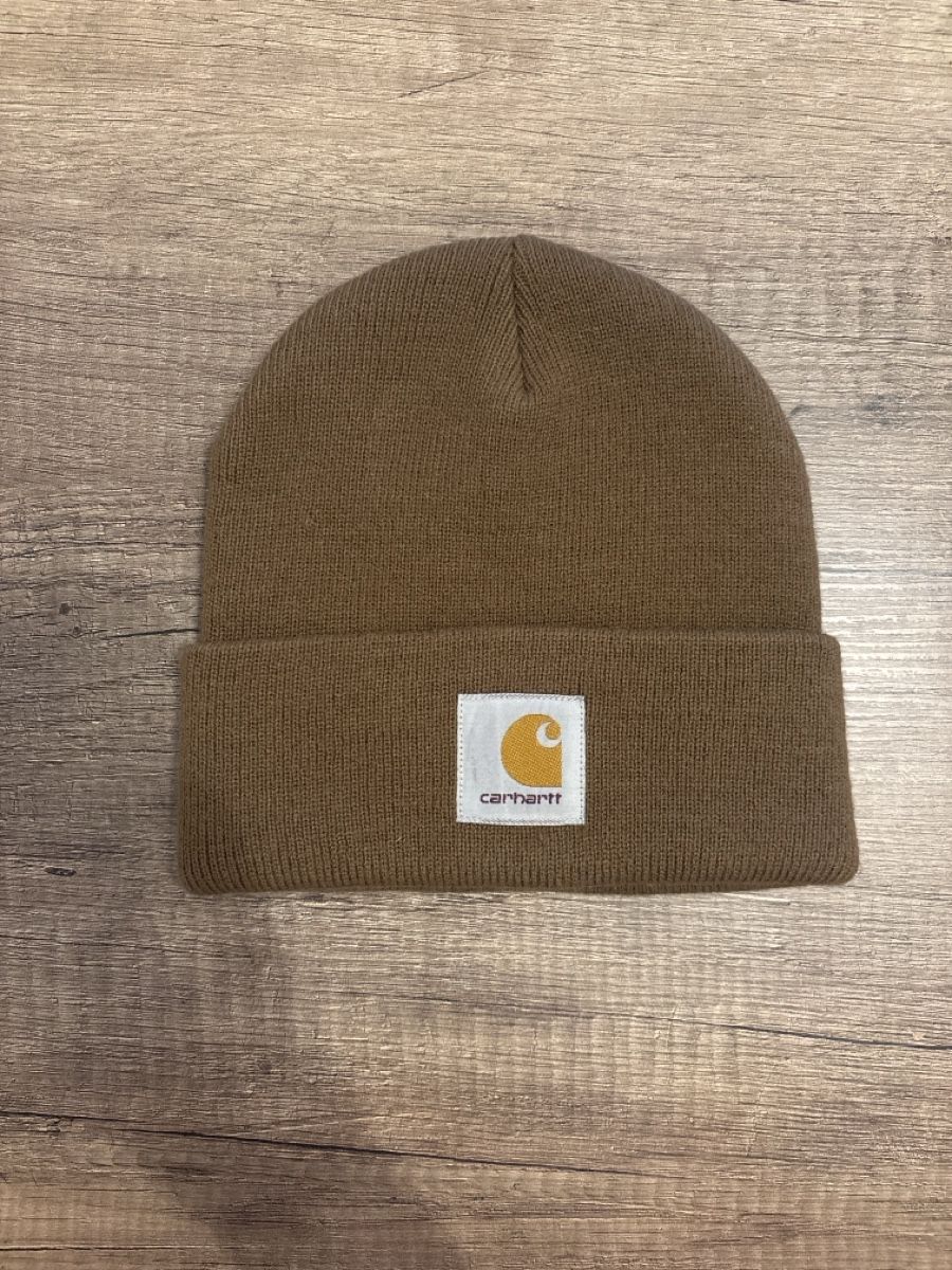 Carhartt Copricapi, berretti & cappellini: Bonnet Carhartt – Nuovo (secondo la descrizione) da Genève venduto da Alexx55