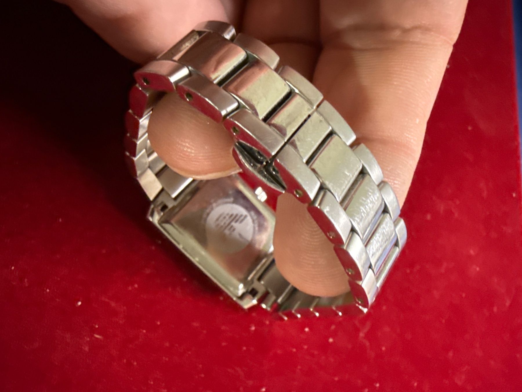 Armani Orologi: Emporio Armani 22 mm – Usato da Pfeffingen venduto da Allhandelklgwatches 3