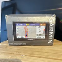 „Garmin Drive 61 LMT-S Navigationsgerät (6 Zoll) – Top-Zusta