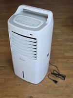 Coldtec LK120 Air Cooler