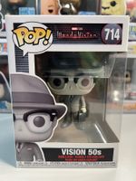 Funko POP! Marvel WandaVision 50s Vision