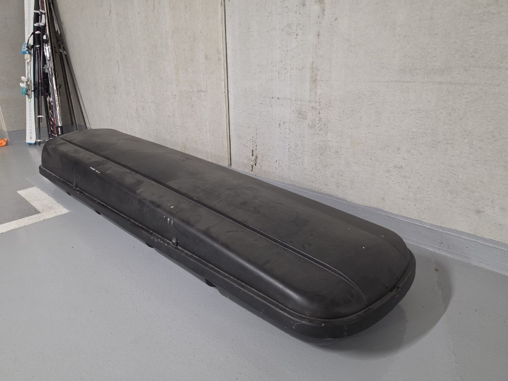 Coffres de toit: Dachbox – D'occasion à Merenschwand par ___niggi___ 3