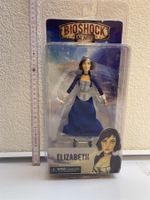 ✨Bioshock Elizabeth figure Neca !Selten!