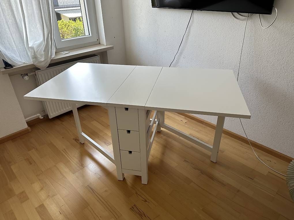 Tische: Tisch multifunktional – Gebraucht aus Muttenz von mae_r67m 4