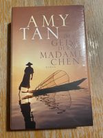 Amy Tan - Der Geist der Madame Chen