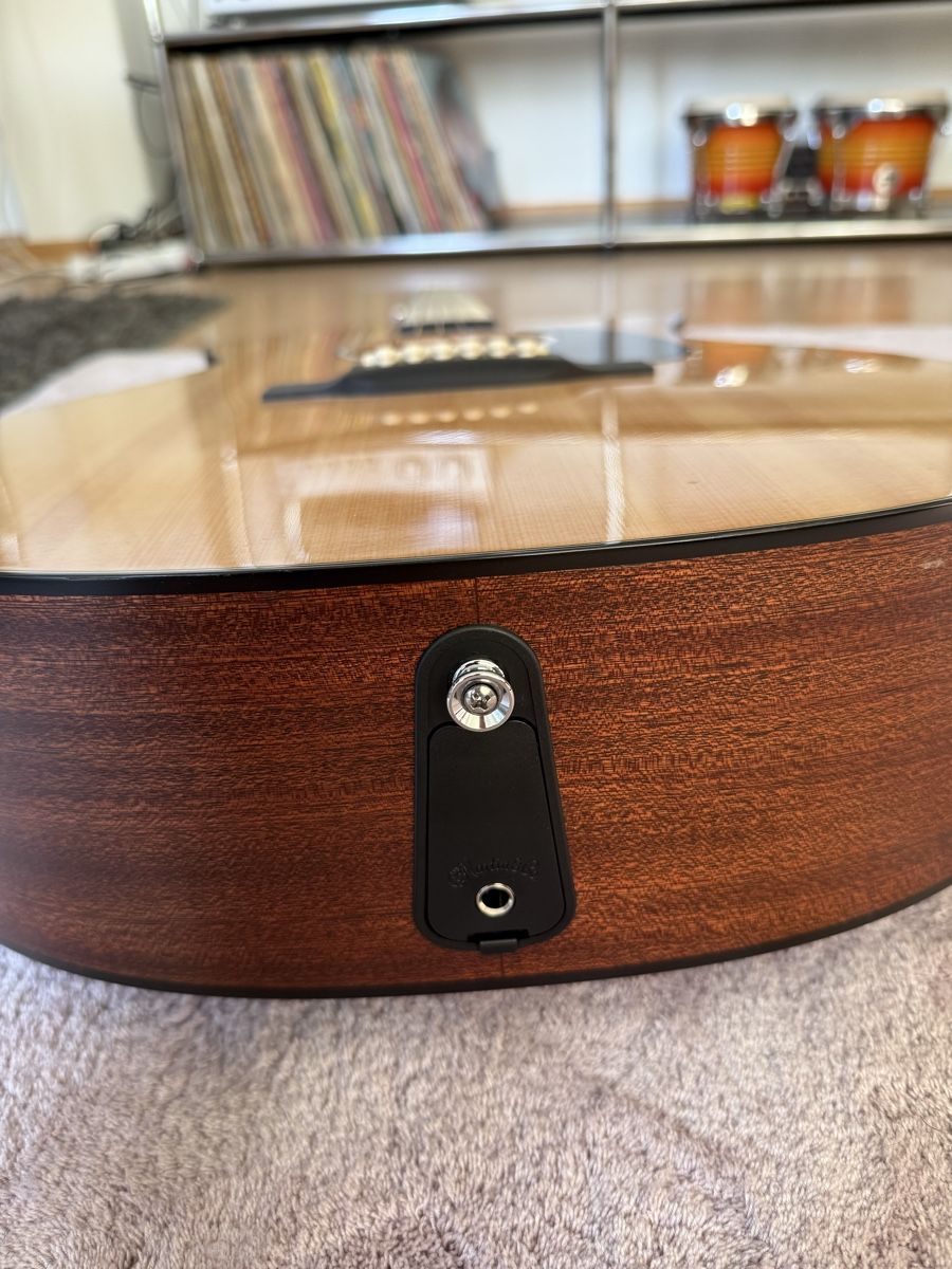 Martin & Co. Musikinstrumente: Martin guitar GPC-11e – Gebraucht aus Wädenswil von fassli11 3