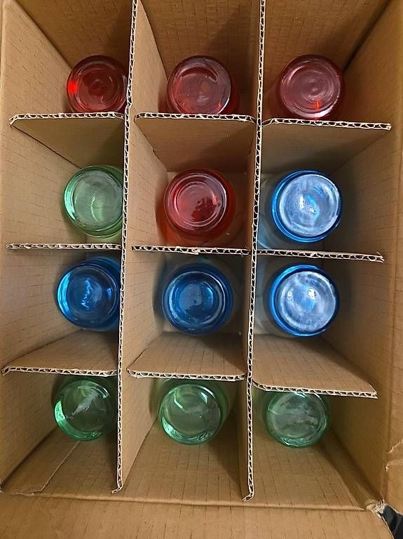 Bicchieri: Wassergläser – Usato da Wallisellen venduto da led_dk26 1