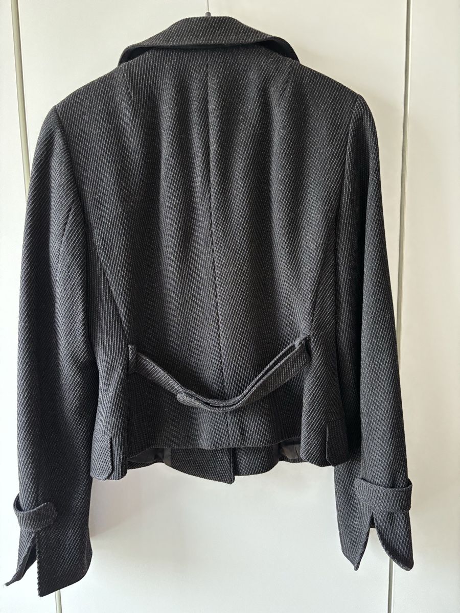 Akris Vestes: Blazer AKRIS Punto – D'occasion à Zürich par ConnieS01 1