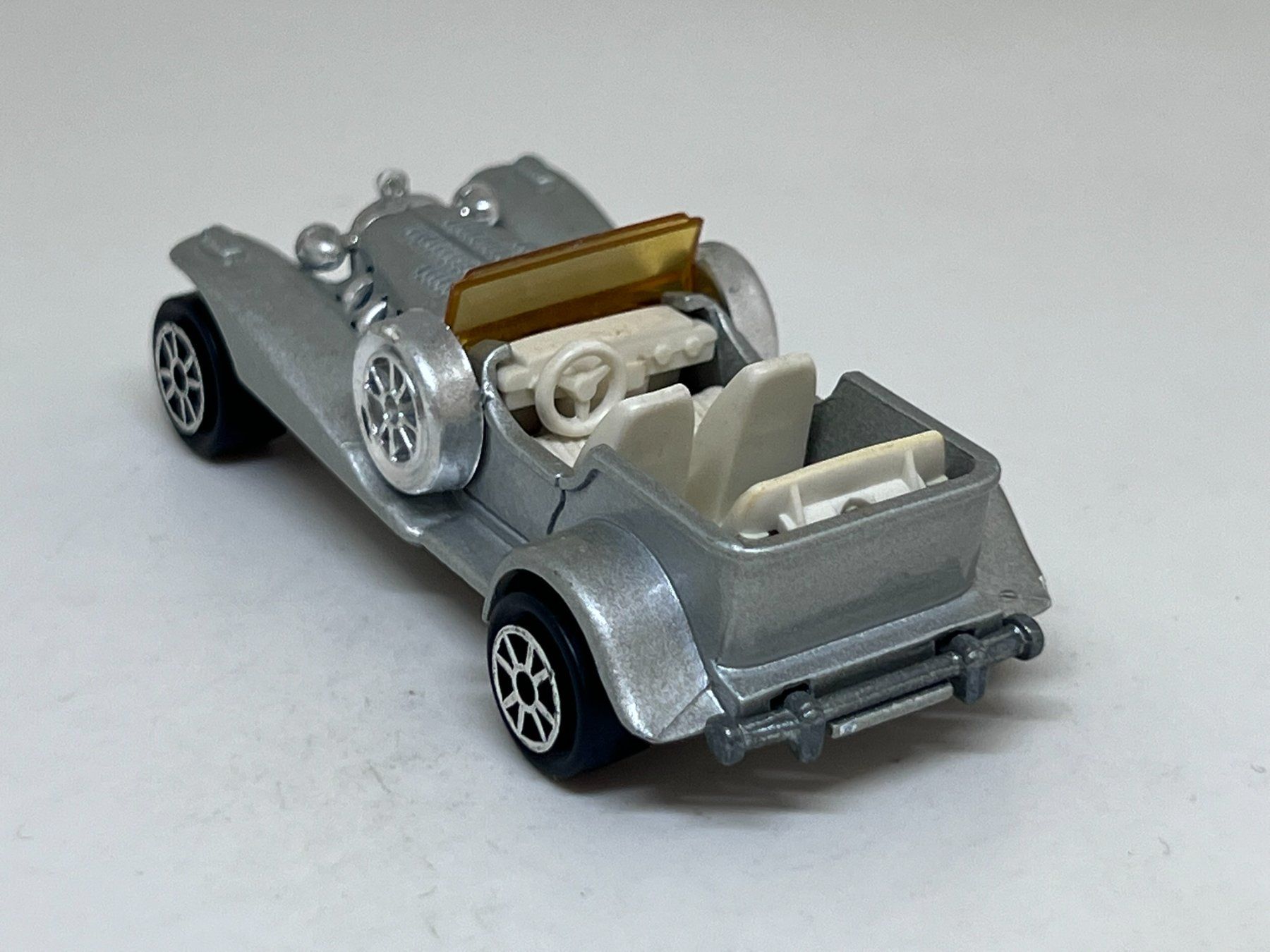Majorette Modellini d'auto: Majorette Excalibur #15 – Usato da Wildegg venduto da LaaBoutique 2