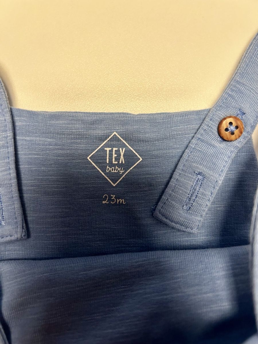Vestiti & Gonne: Robe été 23 mois – Usato da Mont-sur-Rolle venduto da Rizzoalma 1