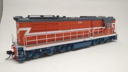 Piko 52712 Diesellok DF7C JK