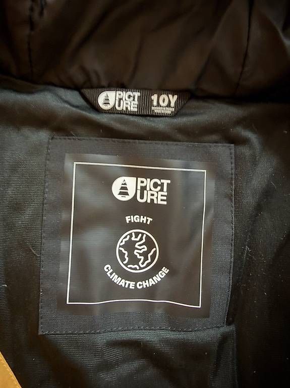 Lotti & Set di vestiti: Spyder, Kjus und Picture – Usato da Aesch LU venduto da Mgary 4