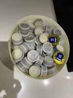 Lavazza Kaffe Kapseln
