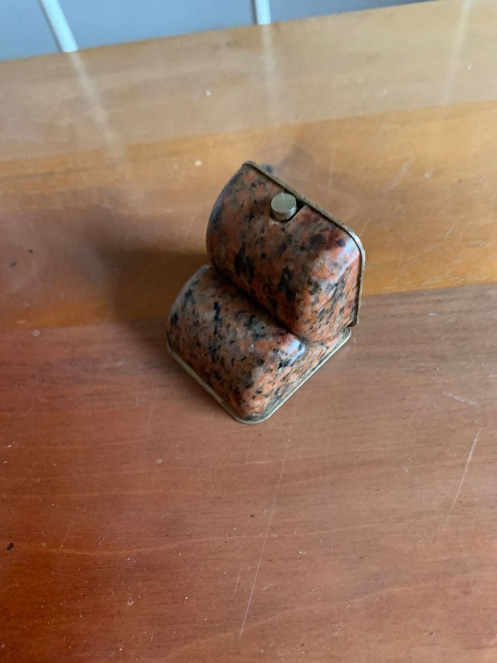 Pomellato Orologi da terra & Orologi da parete: POMELLATO  Pendulette / Silber 925 – Usato da Arch venduto da Karibu19 2