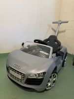 Audi R8 Spyder Push Car - Ride in Style This Summer!