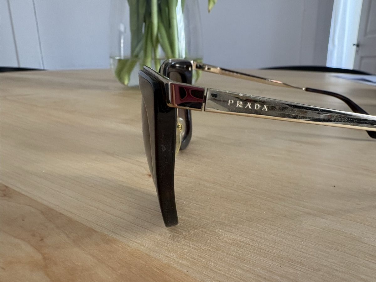 Prada Lunettes & Verres: Prada sunglasses – D'occasion à Zürich par Mm2A 1