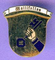 Gemeinde Wappen   WALLISELLEN