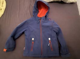 Trollkids Softshell 104