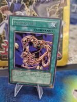 Yugioh Spiritismus