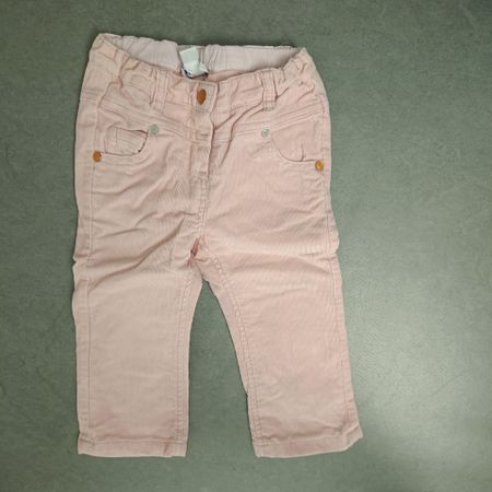 Jeans Grösse 74