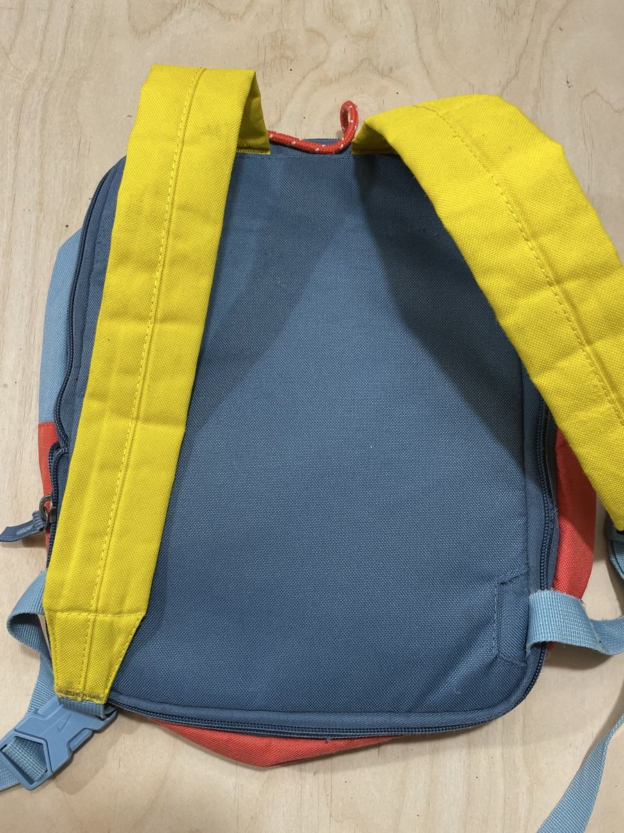 Nike Borse & Zaini: Nike Kinderrucksack – Usato da Winterthur venduto da Wyl_ma 1