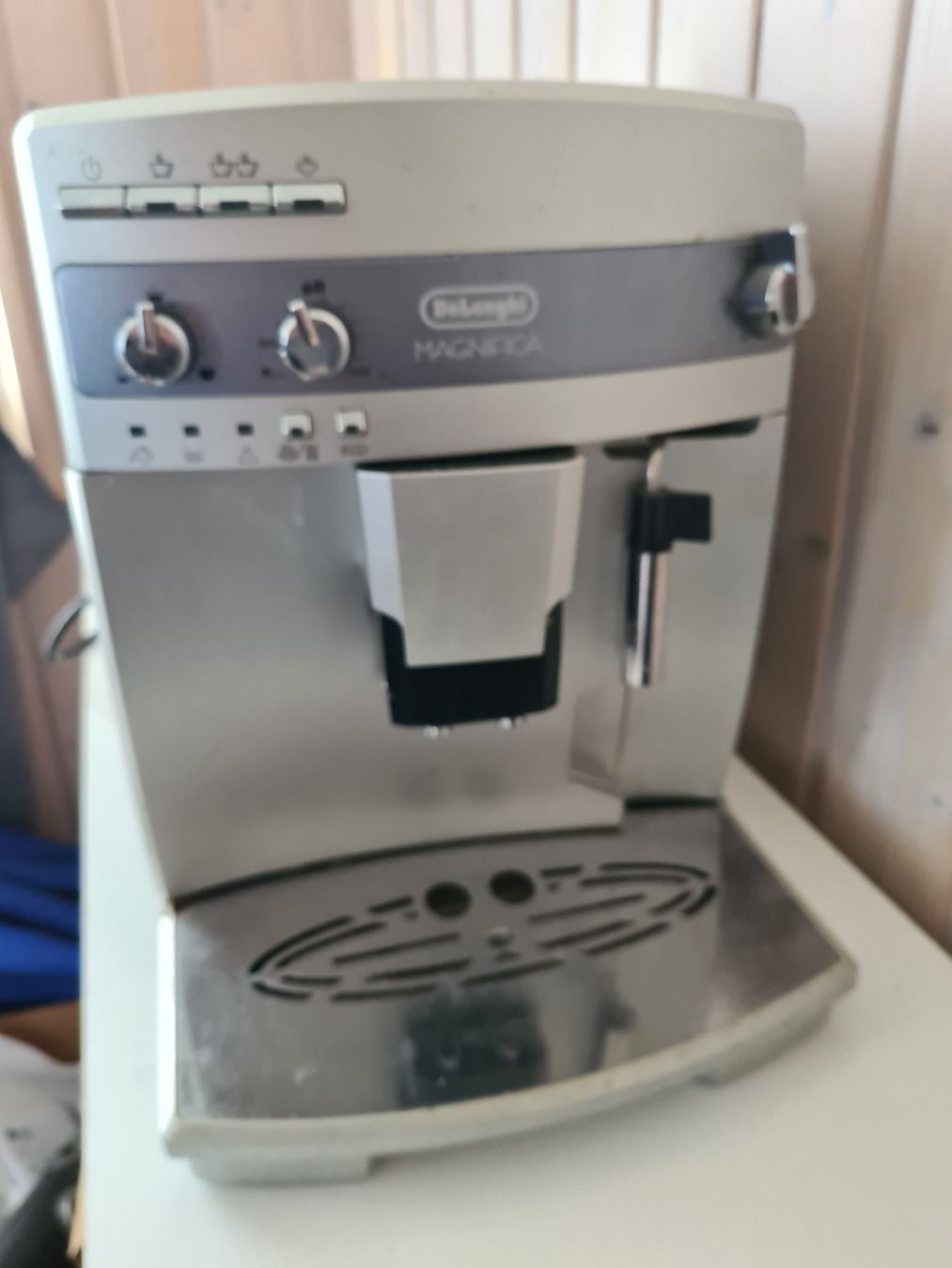 Kaffeemaschinen & Espressomaschinen: Kaffeemaschine  – Defekt aus Waldkirch von Hypertenuse