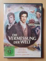 DVD - Die Vermessung der Welt