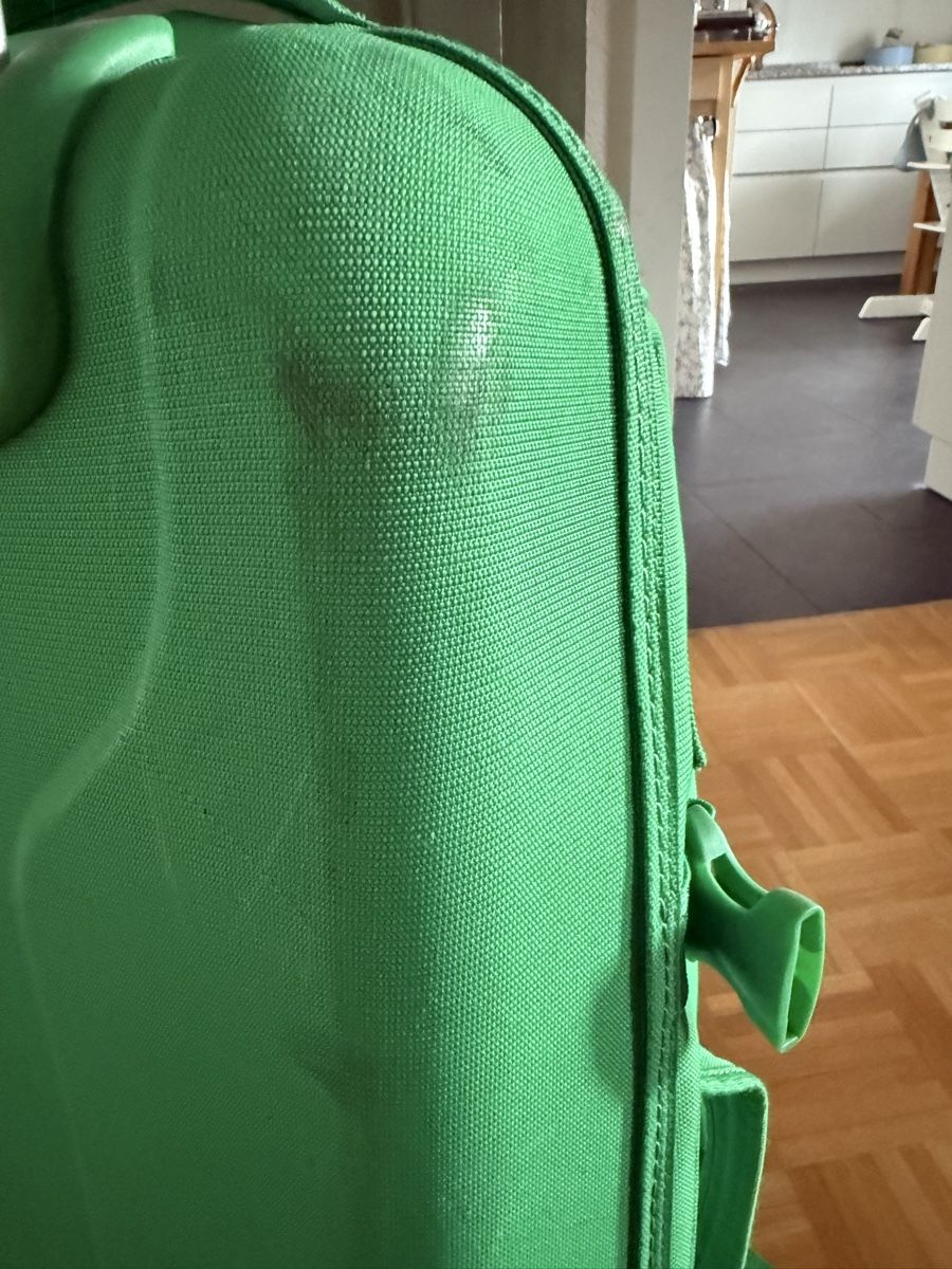 Koffer & Taschen: Rollbag Gravis – Gebraucht aus Oberglatt ZH von sam_vs55 6