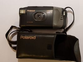 Polaroid vision date Autofocus SLR Kamera