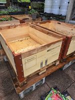 SBB palette  contorni  coperchi (Seminuovi)