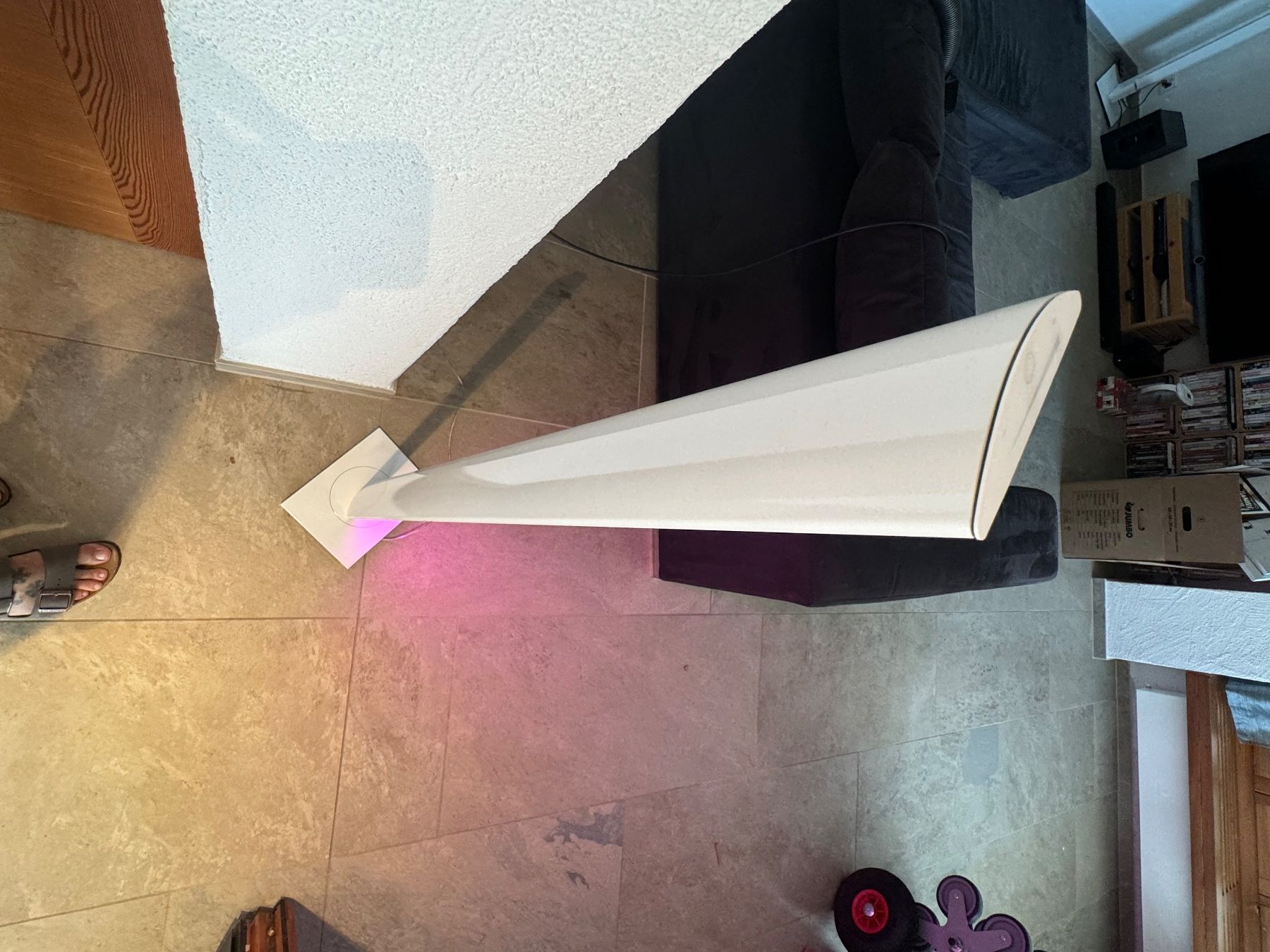Lampade: Farblampe – Usato da Jona venduto da isa_b2wn