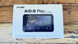 Chigee AIO-5 Play for BMW Smart Digital Display (Like New)