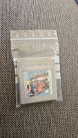 Gioco GameBoy - Super RC PRO AM