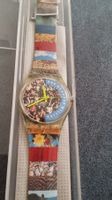 Swatch One Hundred Million Jubiläums-Uhr