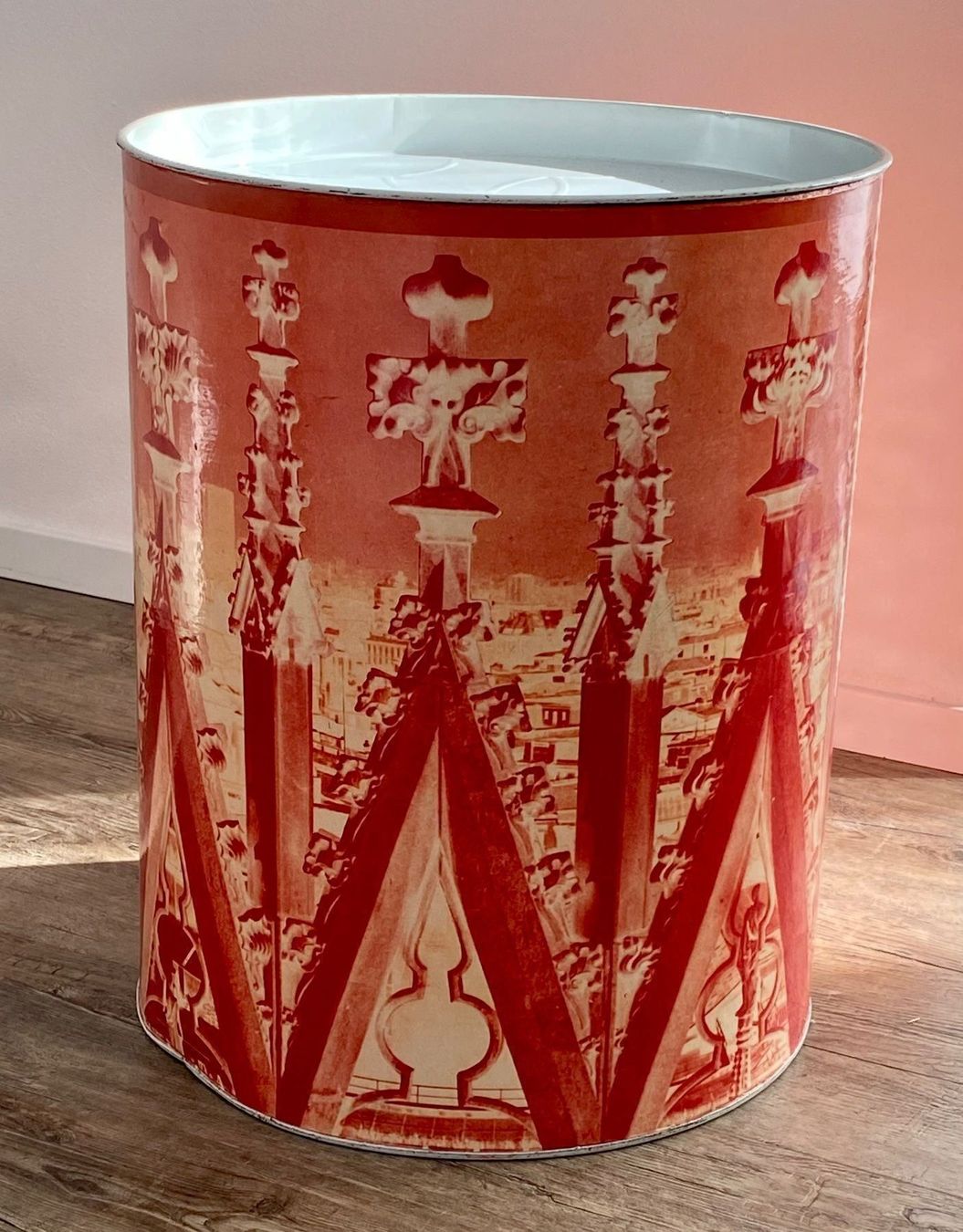 Tutte le decorazioni: Vintage Tonne Fass 70er – Usato da Rickenbach b. Wil venduto da sunneschii_ 4