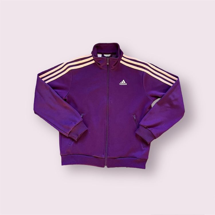 Adidas Zipper | Kaufen auf Ricardo