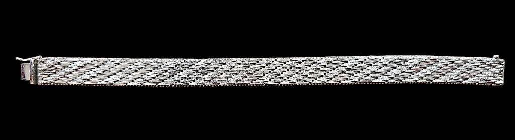 Bracciali & Braccialetti: Vintage Silberarmband 925 – Usato da Würenlingen venduto da lionhill77 1