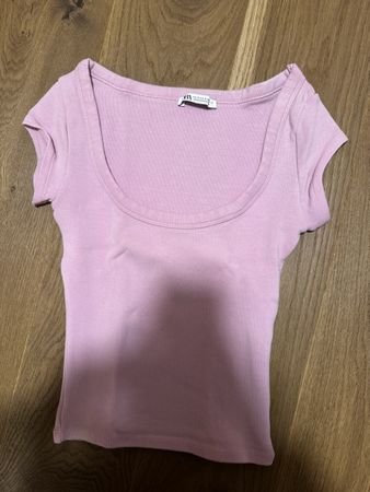 Tshirt rosa